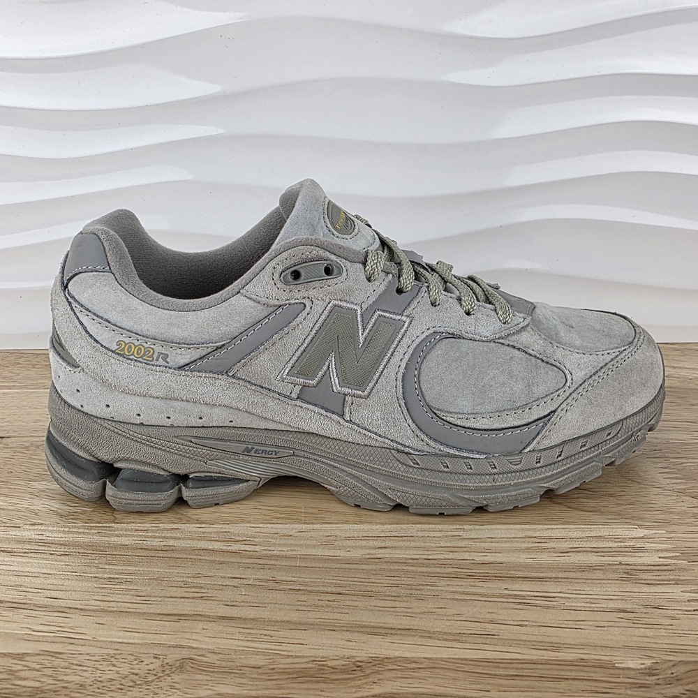 New Balance‎ 2002R Sneakers Mens Size 8 D Incense Athletic Shoes ML2002RP